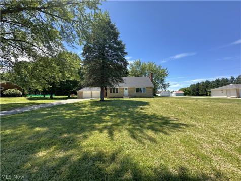 4511 Dueber Avenue SW Canton OH 44706