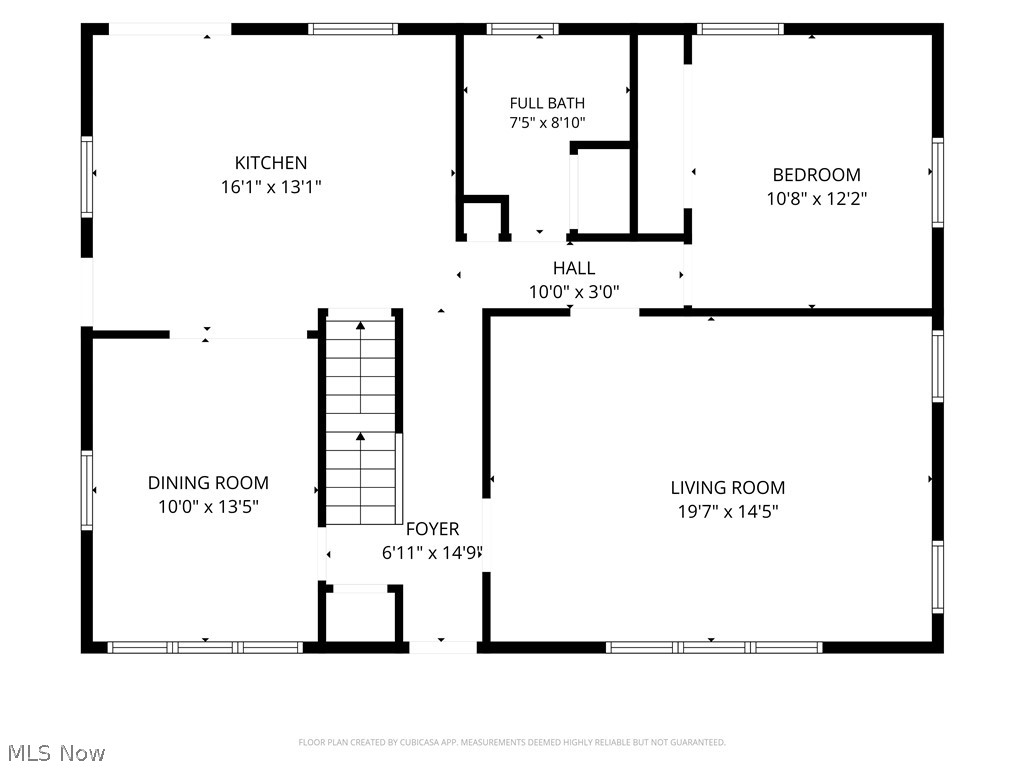 4511 Dueber Avenue SW Canton OH 44706