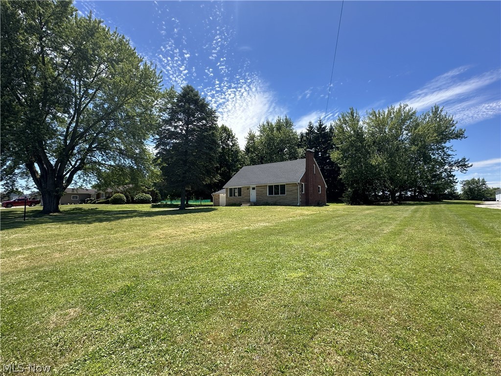 4511 Dueber Avenue SW Canton OH 44706