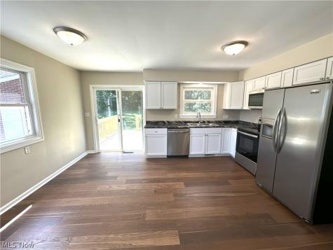 4511 Dueber Avenue SW Canton OH 44706