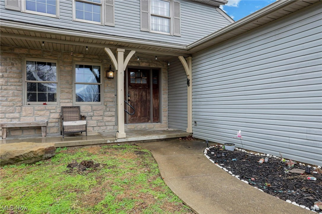 390 Spring Valley Drive Zanesville OH 43701