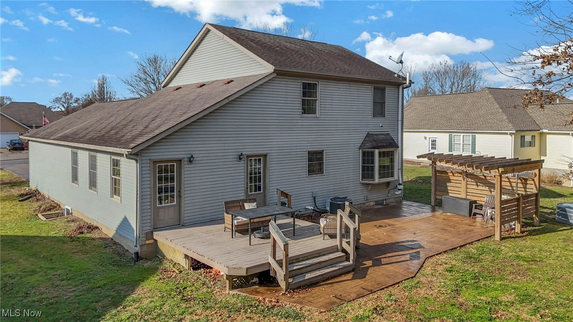 390 Spring Valley Drive Zanesville OH 43701