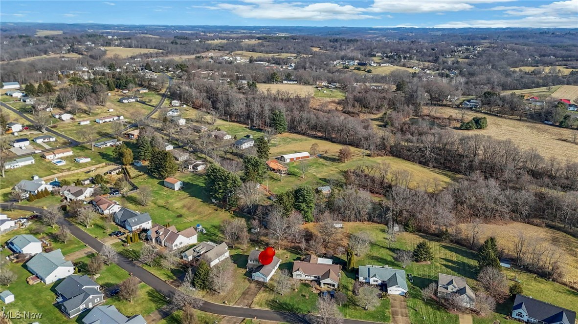 390 Spring Valley Drive Zanesville OH 43701