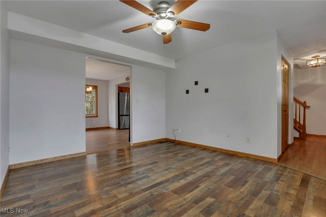 390 Spring Valley Drive Zanesville OH 43701