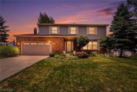 7000 Drexel Drive Seven Hills OH 44131