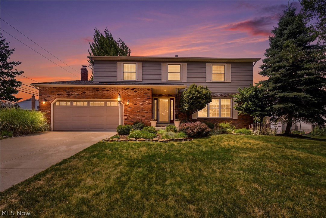 7000 Drexel Drive Seven Hills OH 44131
