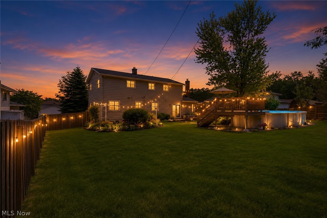 7000 Drexel Drive Seven Hills OH 44131