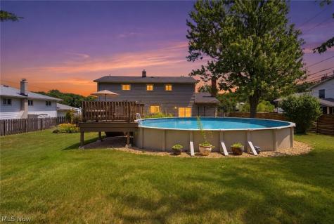 7000 Drexel Drive Seven Hills OH 44131
