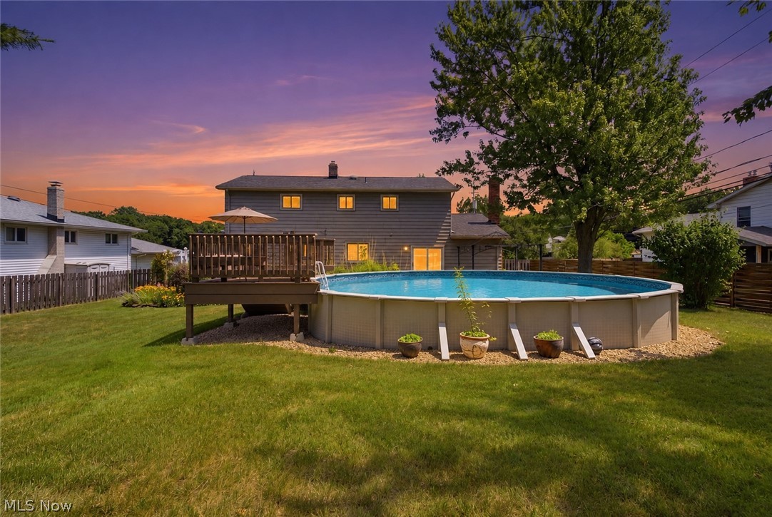 7000 Drexel Drive Seven Hills OH 44131