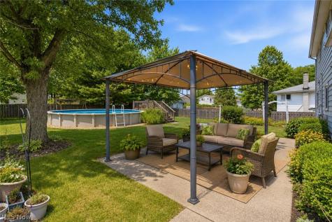 7000 Drexel Drive Seven Hills OH 44131
