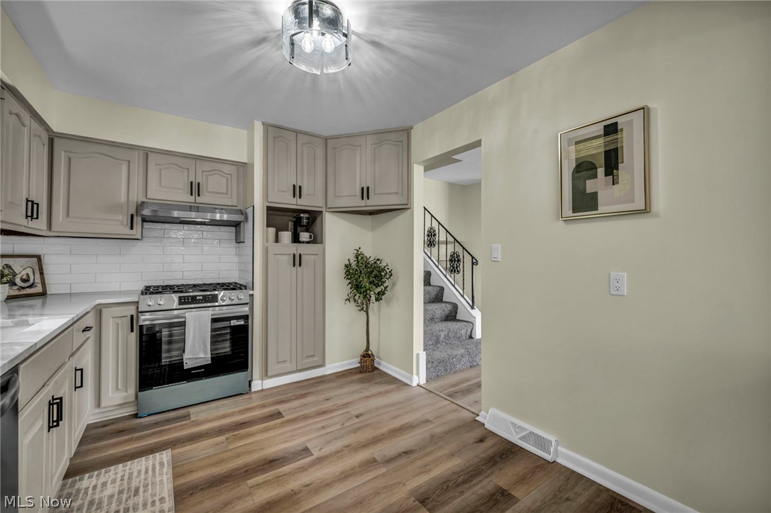 24397 Noreen Drive North Olmsted OH 44070