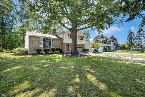 24397 Noreen Drive North Olmsted OH 44070