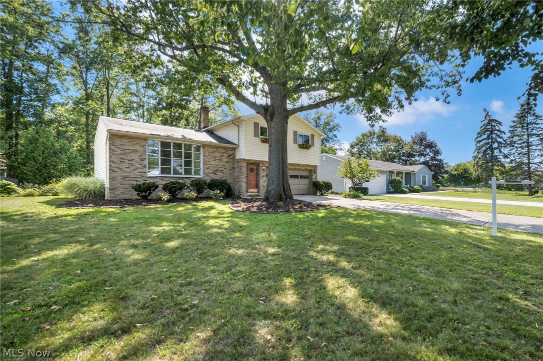 24397 Noreen Drive North Olmsted OH 44070
