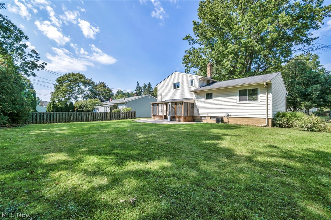 24397 Noreen Drive North Olmsted OH 44070