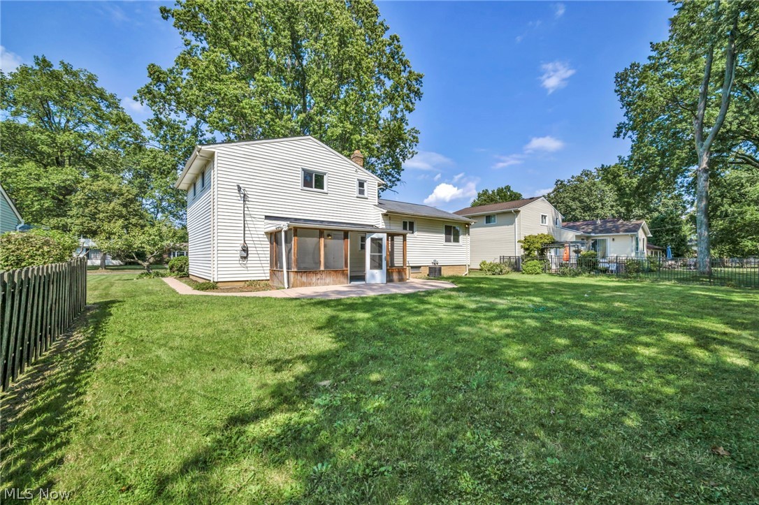 24397 Noreen Drive North Olmsted OH 44070