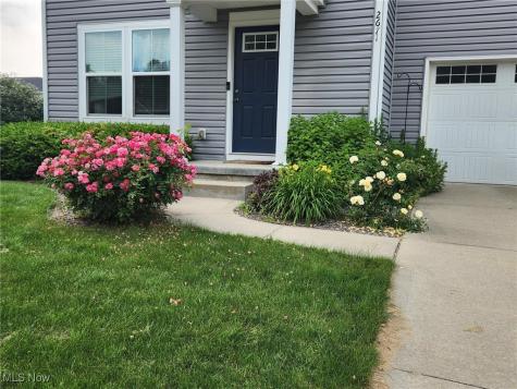 2671 Wintergreen Lane Ravenna OH 44266