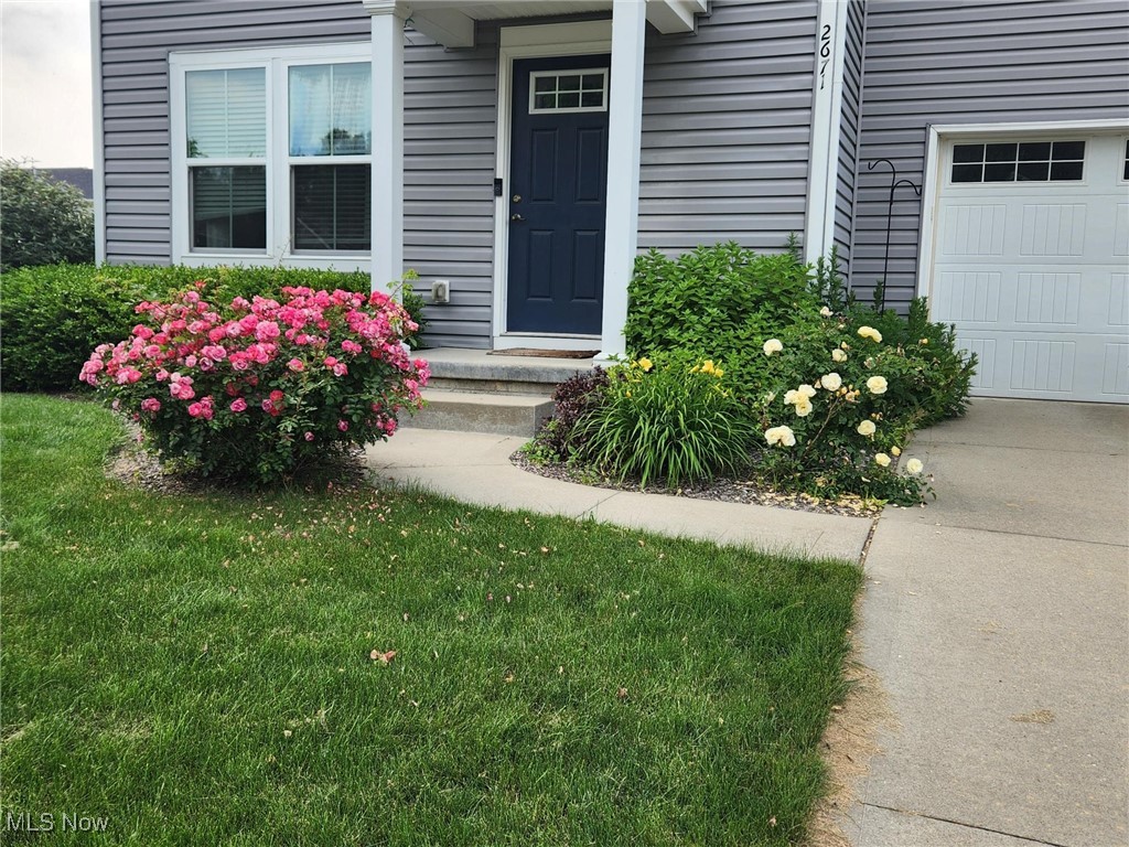 2671 Wintergreen Lane Ravenna OH 44266