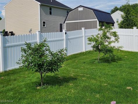 2671 Wintergreen Lane Ravenna OH 44266