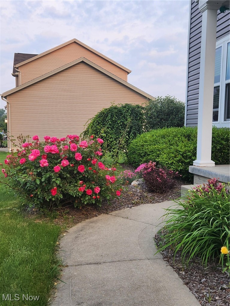 2671 Wintergreen Lane Ravenna OH 44266