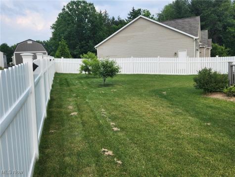 2671 Wintergreen Lane Ravenna OH 44266