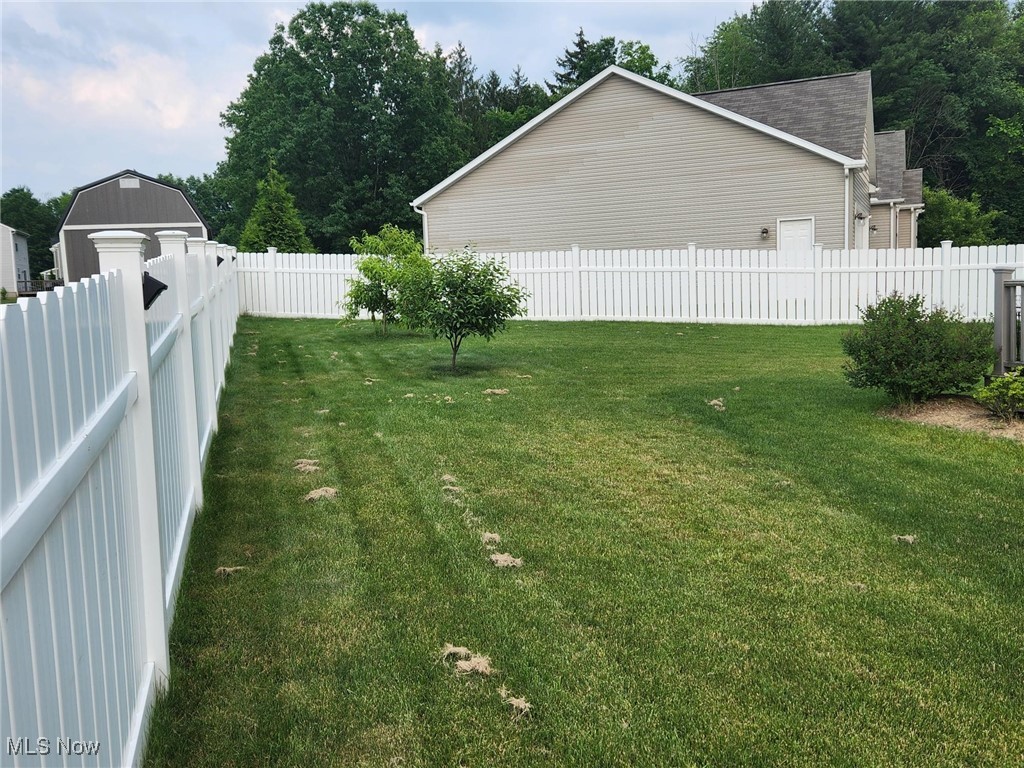 2671 Wintergreen Lane Ravenna OH 44266
