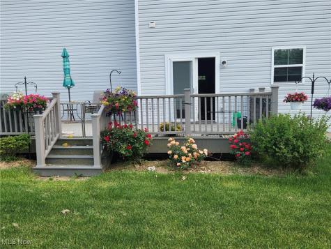 2671 Wintergreen Lane Ravenna OH 44266