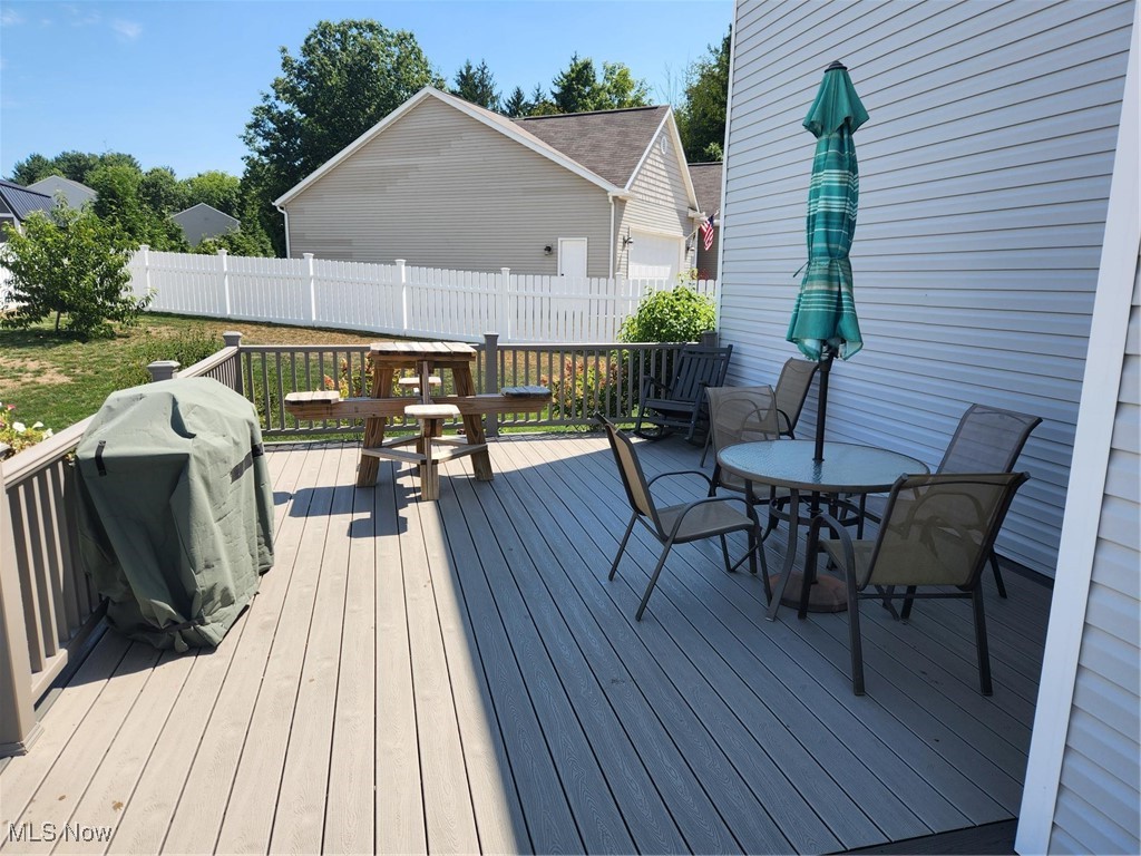 2671 Wintergreen Lane Ravenna OH 44266
