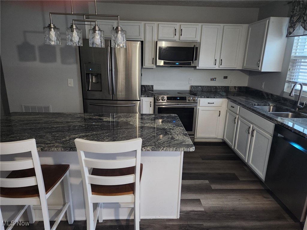 2671 Wintergreen Lane Ravenna OH 44266