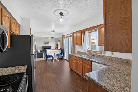 125 Queen Anne Circle Elyria OH 44035
