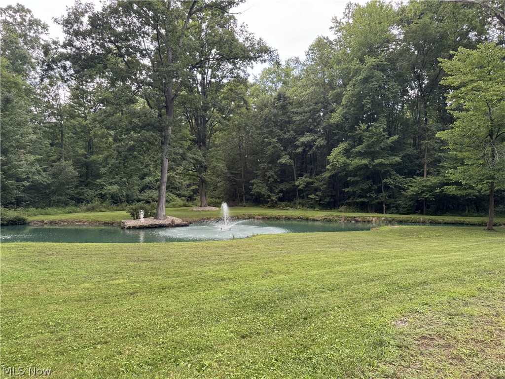 6779 N Park Avenue Bristolville OH 44402
