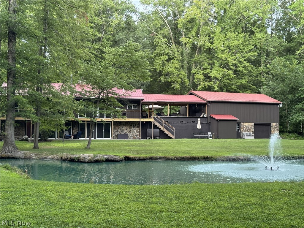 6779 N Park Avenue Bristolville OH 44402