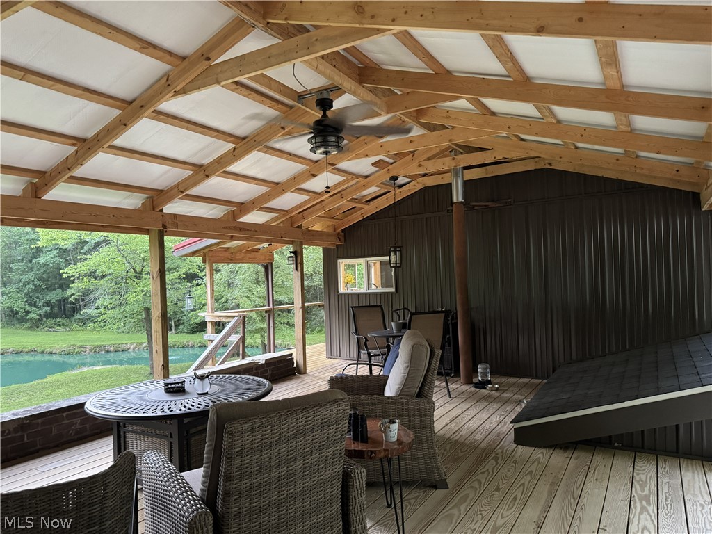 6779 N Park Avenue Bristolville OH 44402