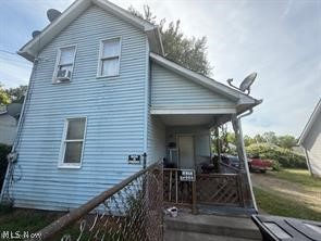 1148 Marcy Street Akron OH 44301