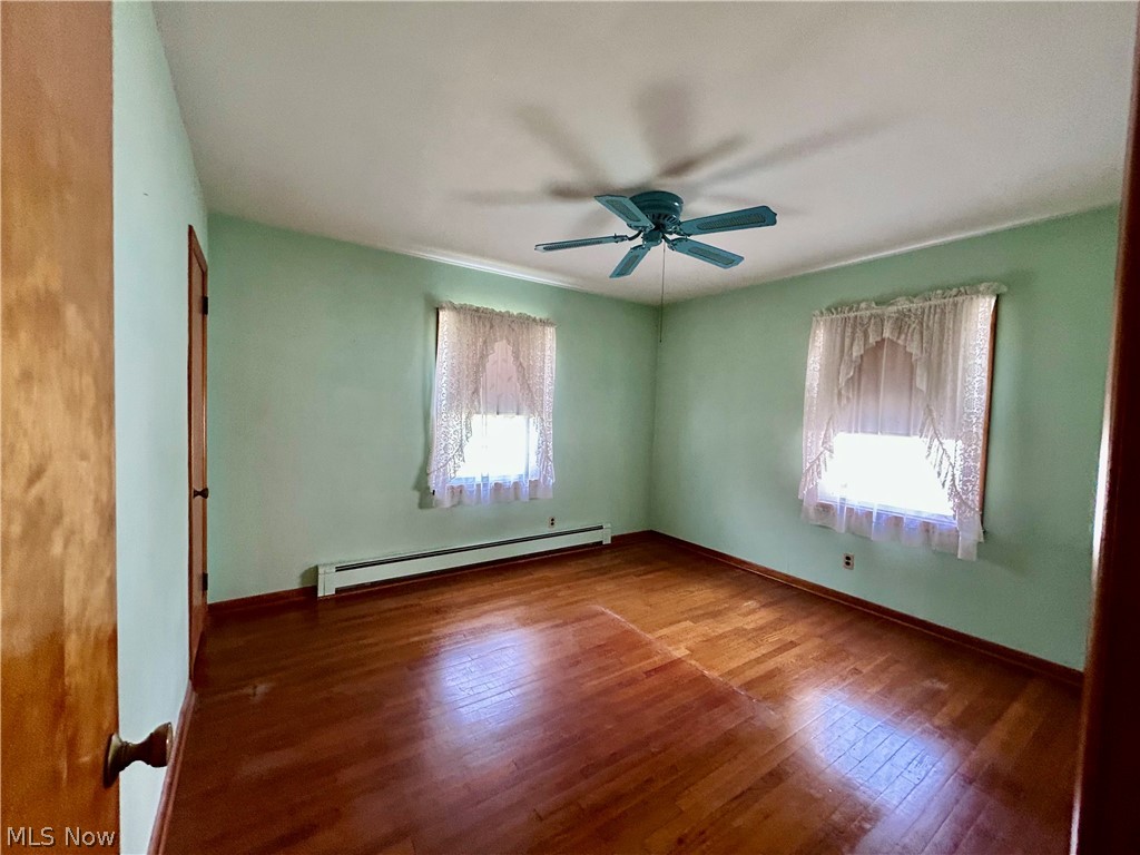 3241 Estates Circle Youngstown OH 44511