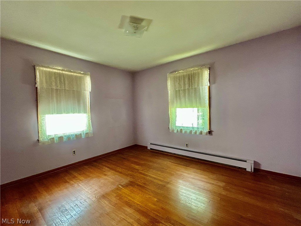 3241 Estates Circle Youngstown OH 44511