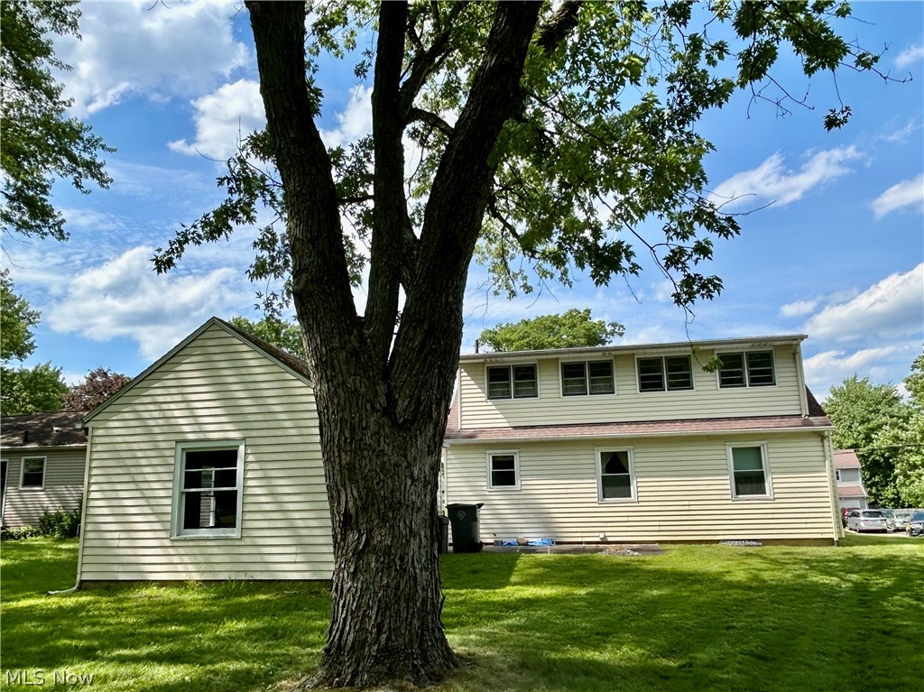 3241 Estates Circle Youngstown OH 44511