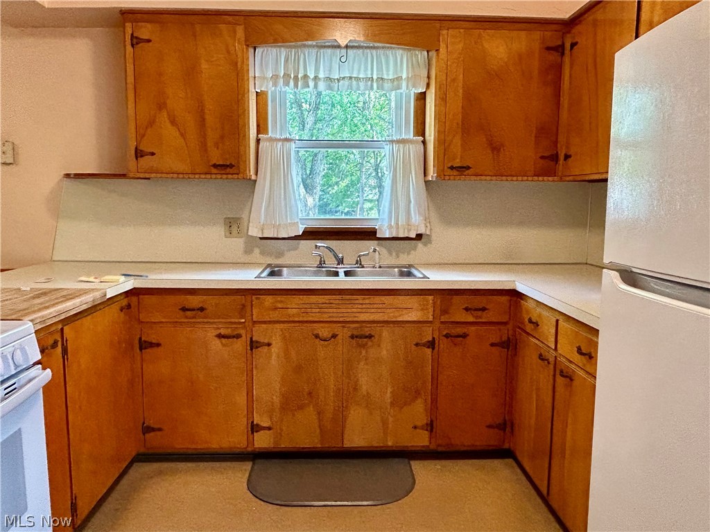 3241 Estates Circle Youngstown OH 44511