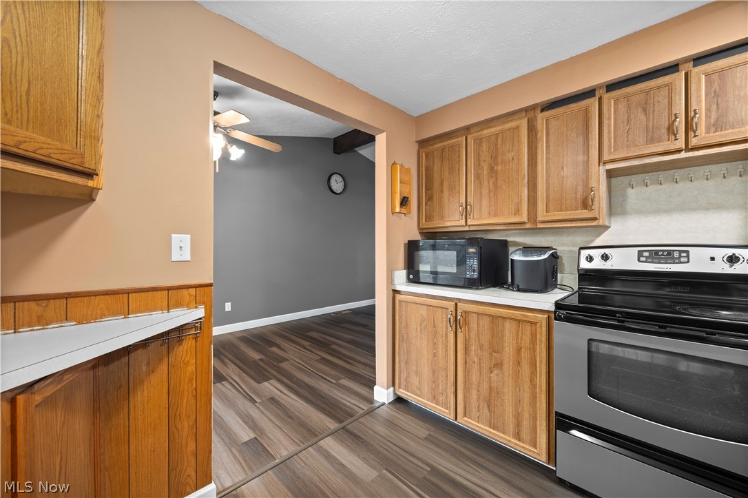 8974 Cambridge Drive Northfield OH 44067