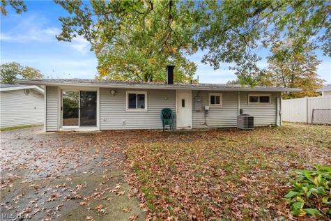 8974 Cambridge Drive Northfield OH 44067
