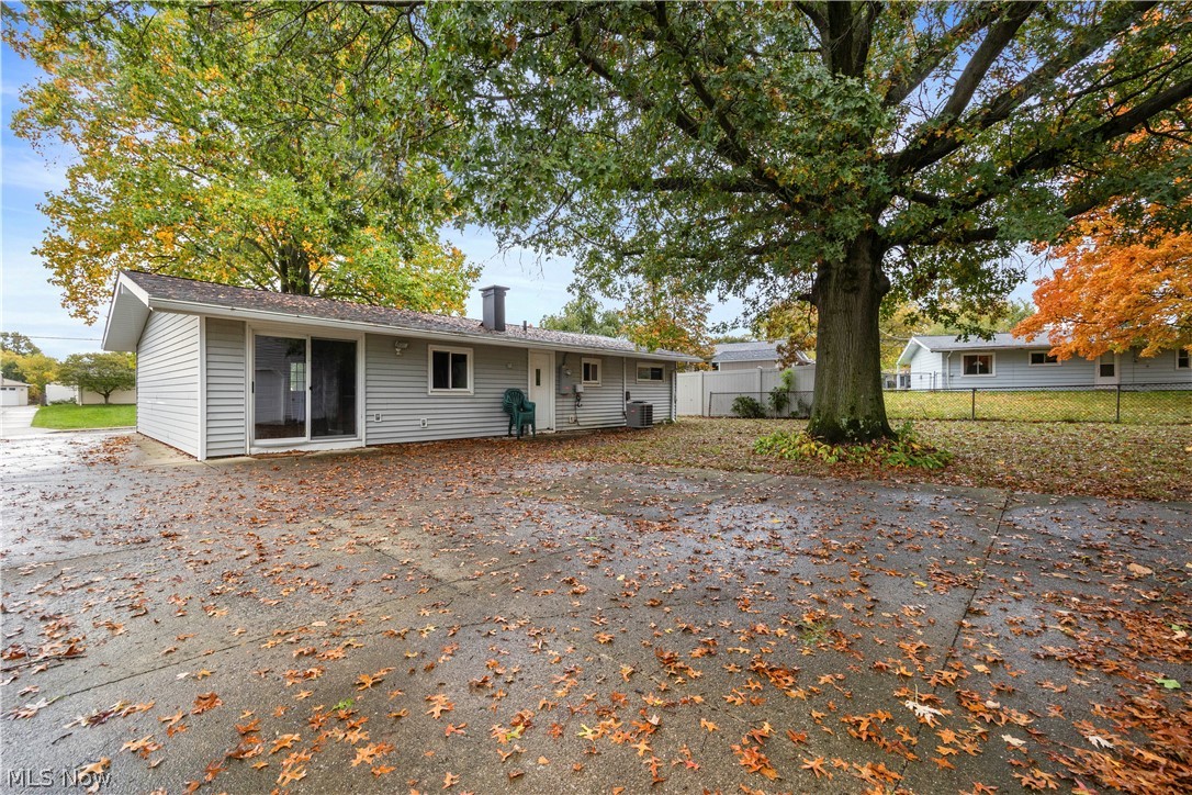 8974 Cambridge Drive Northfield OH 44067