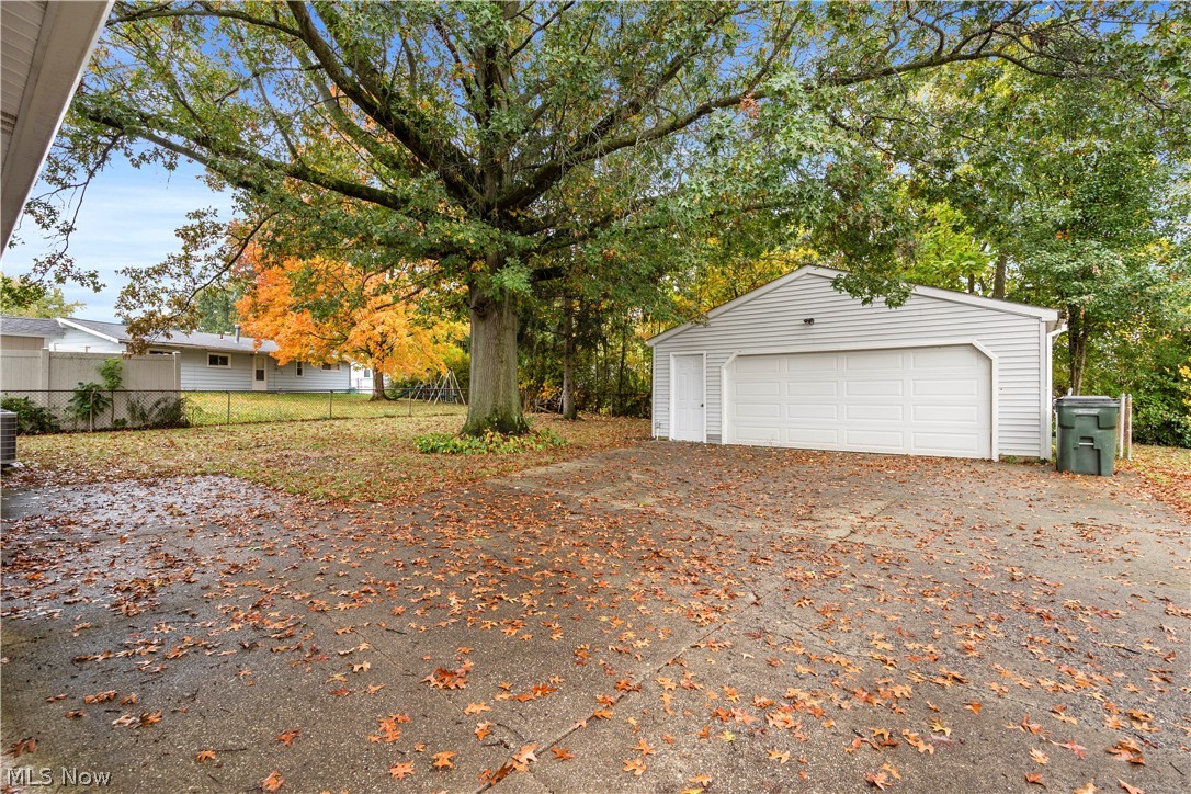 8974 Cambridge Drive Northfield OH 44067