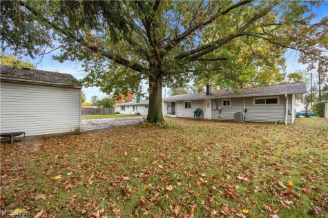 8974 Cambridge Drive Northfield OH 44067