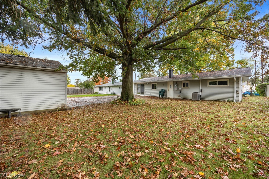 8974 Cambridge Drive Northfield OH 44067
