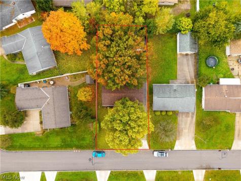 8974 Cambridge Drive Northfield OH 44067