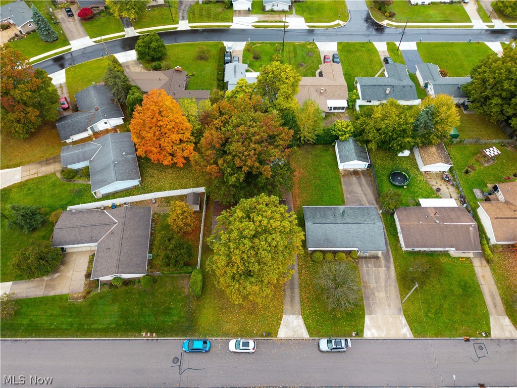 8974 Cambridge Drive Northfield OH 44067