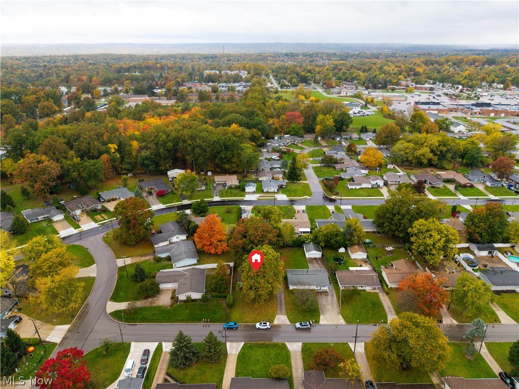 8974 Cambridge Drive Northfield OH 44067