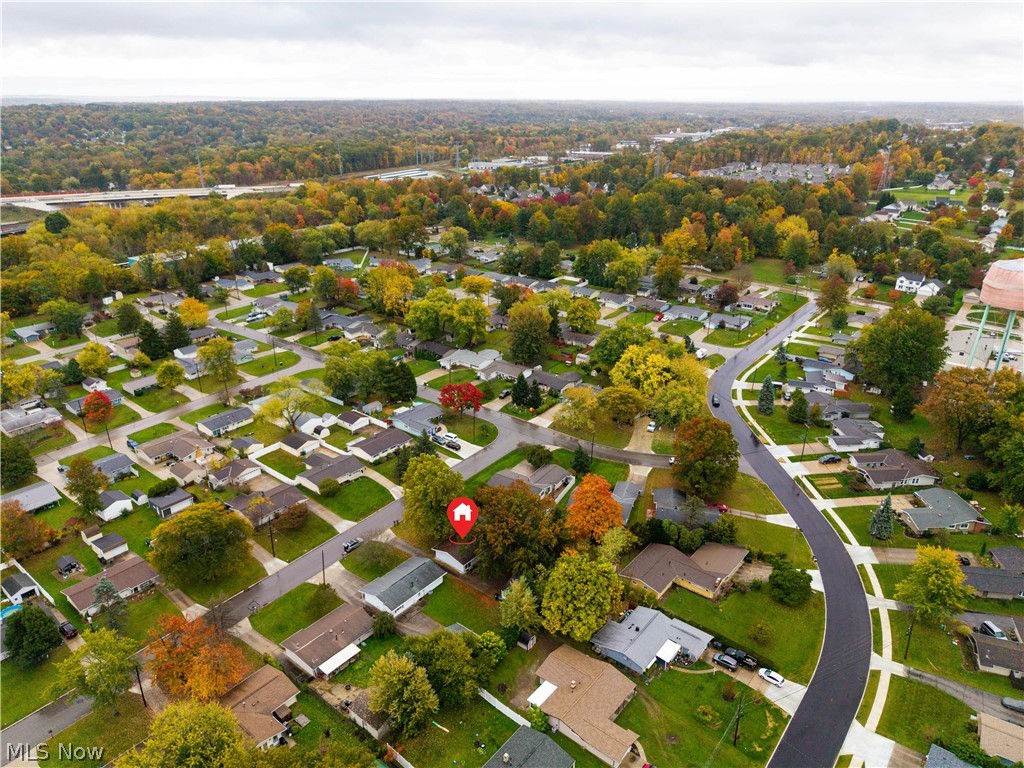 8974 Cambridge Drive Northfield OH 44067