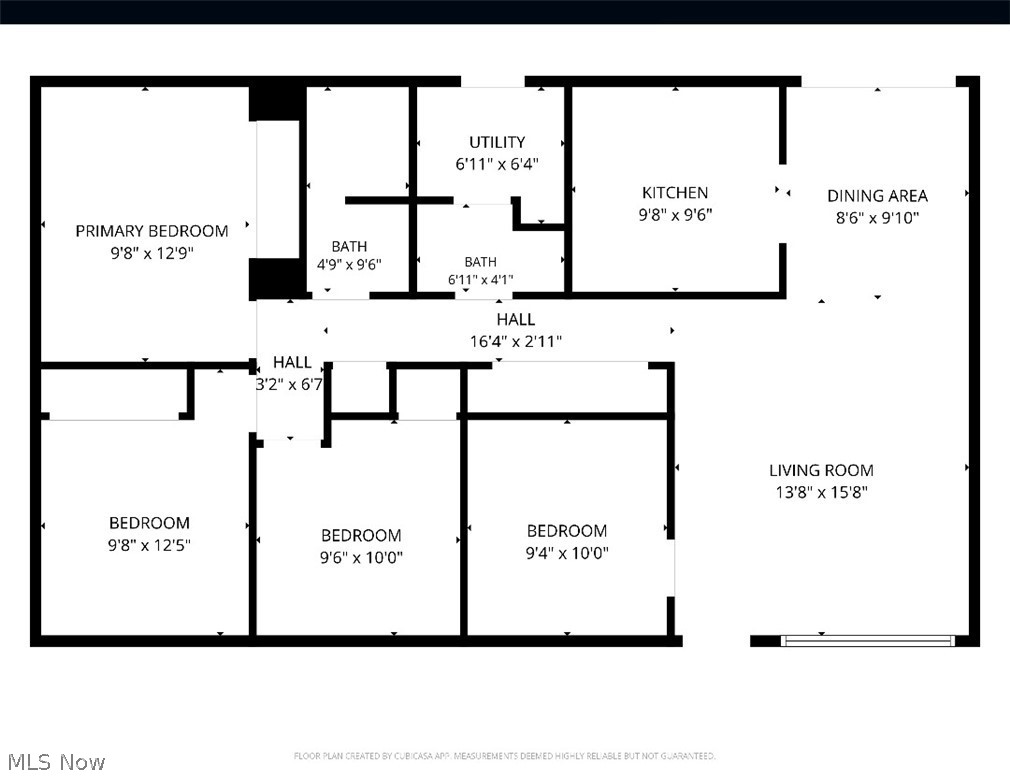 8974 Cambridge Drive Northfield OH 44067