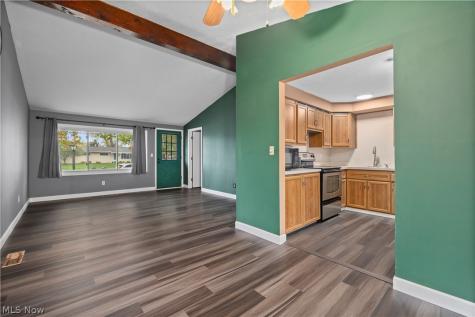 8974 Cambridge Drive Northfield OH 44067