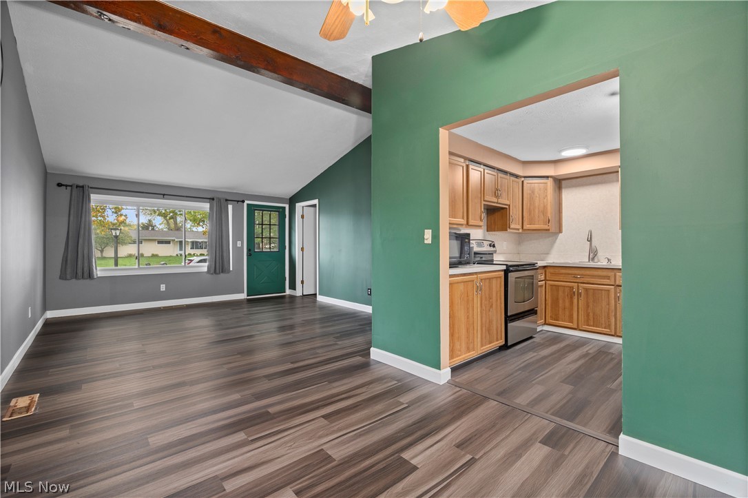 8974 Cambridge Drive Northfield OH 44067